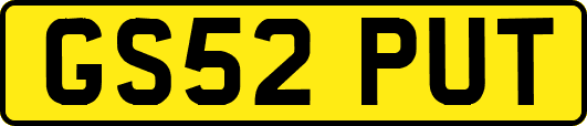GS52PUT
