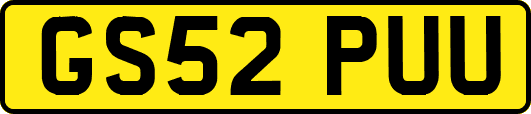 GS52PUU