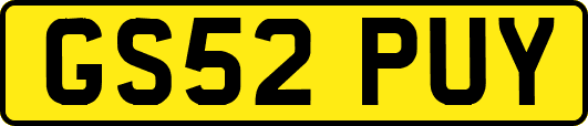 GS52PUY