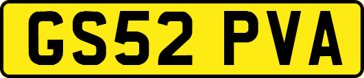 GS52PVA