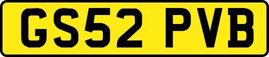 GS52PVB