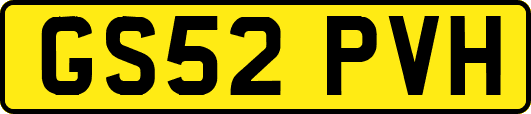 GS52PVH