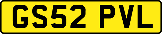 GS52PVL
