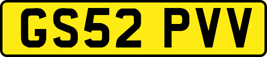 GS52PVV