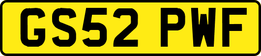 GS52PWF