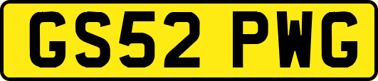 GS52PWG