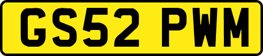 GS52PWM