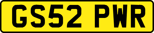 GS52PWR