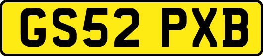 GS52PXB