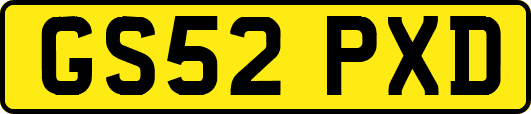 GS52PXD