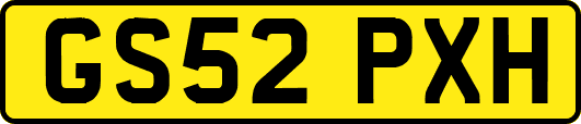 GS52PXH