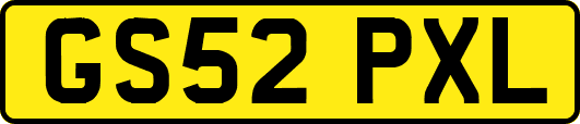 GS52PXL