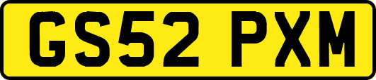 GS52PXM