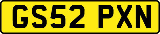 GS52PXN