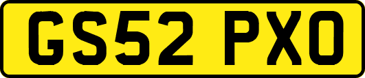 GS52PXO