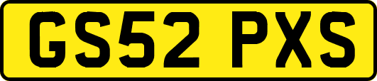 GS52PXS