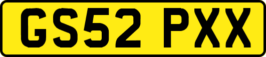 GS52PXX