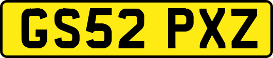 GS52PXZ