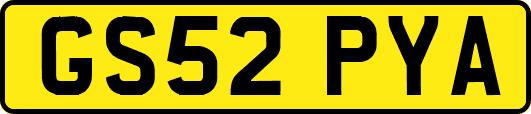 GS52PYA