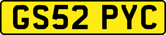 GS52PYC
