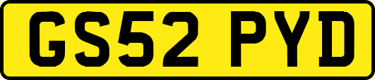 GS52PYD