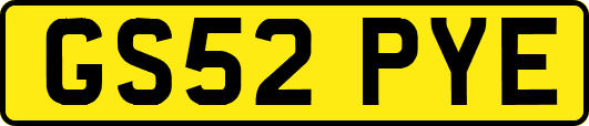 GS52PYE