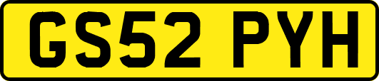 GS52PYH