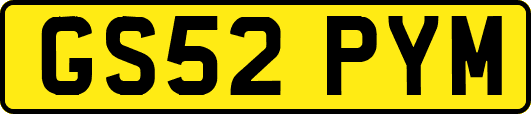 GS52PYM