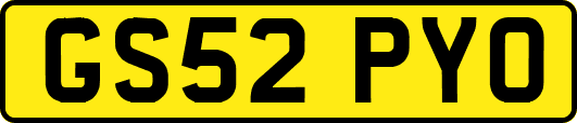 GS52PYO