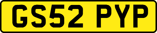 GS52PYP