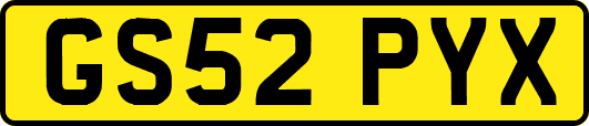 GS52PYX