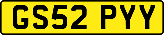 GS52PYY