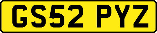 GS52PYZ