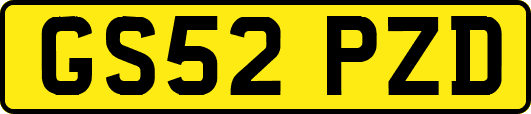 GS52PZD