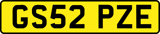 GS52PZE