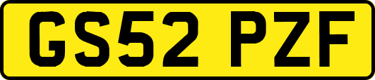 GS52PZF