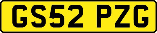 GS52PZG