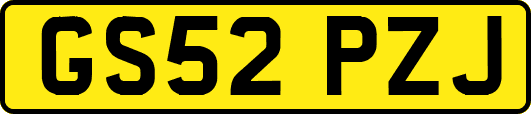 GS52PZJ