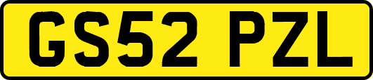 GS52PZL