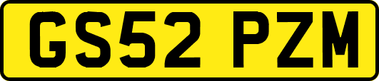 GS52PZM