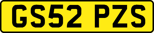 GS52PZS