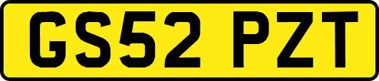 GS52PZT
