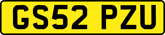 GS52PZU