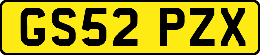 GS52PZX