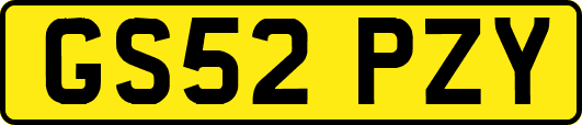GS52PZY