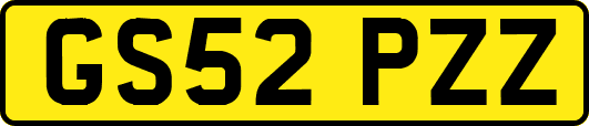 GS52PZZ