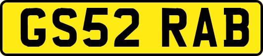 GS52RAB