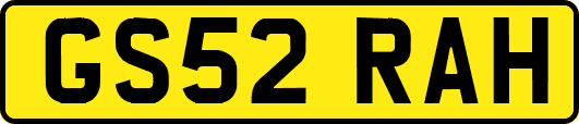 GS52RAH