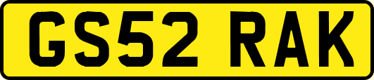 GS52RAK