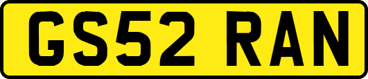 GS52RAN